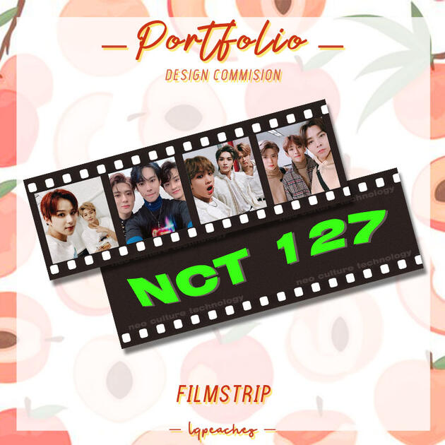 NCT FILM