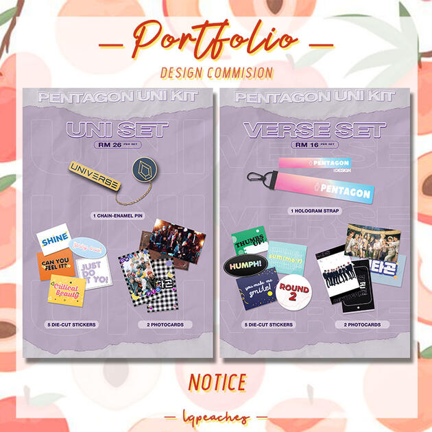PTG NOTICE