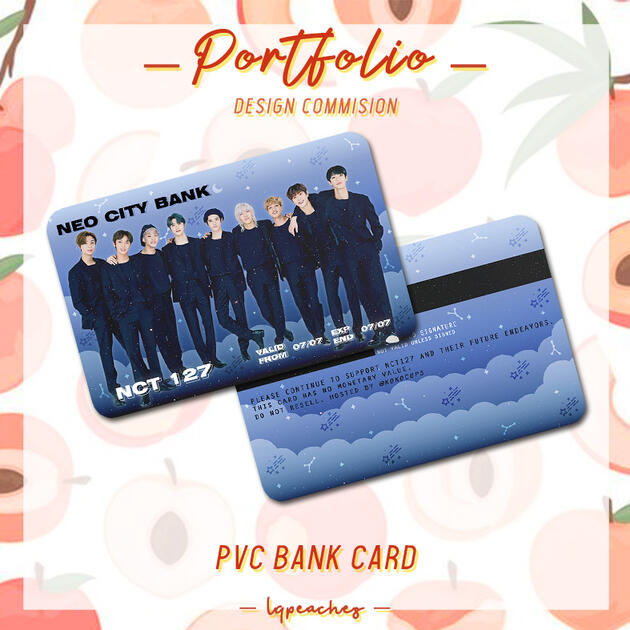 NCT PVC