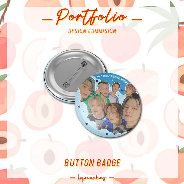 NCT BUTTON