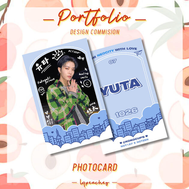 YUTA PC