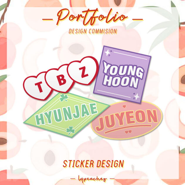 TBZ STICKER 1