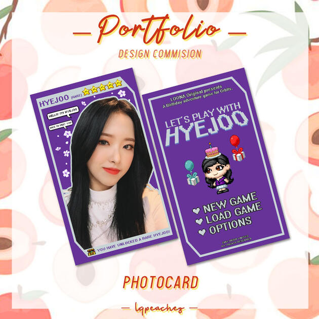 HJ PC