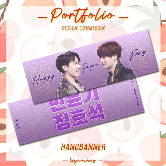 SOPE BANNER